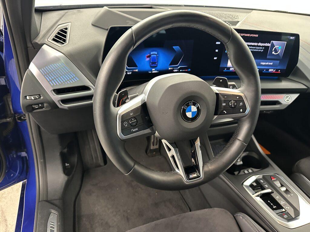 BMW Serie 1 118 d MSport Pro DCT