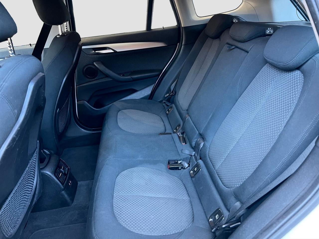 Bmw X1 xDrive25e Business Advantage