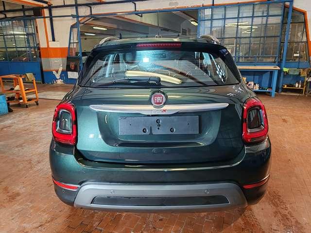 Fiat 500X 1.0 T3 Cross 120cv R19+Navi+Telecamera+Full Opt