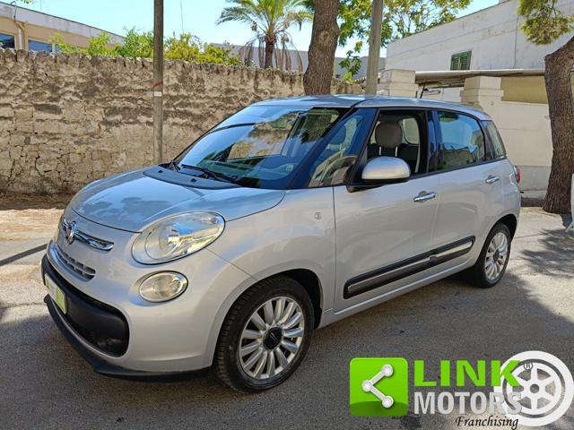FIAT 500L 1.3 Multijet 95 CV Business NEOPATENTATI