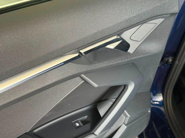 AUDI A3 SPB 30 TDI Business Advanced