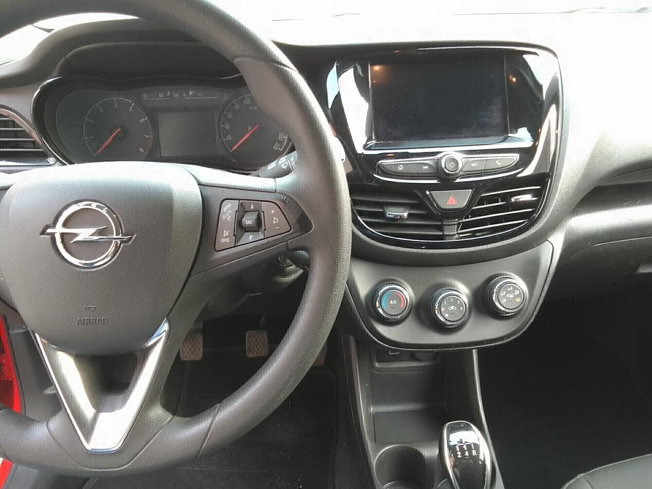 Opel Karl Rocks 1.0 73 CV Start&Stop OK NEO