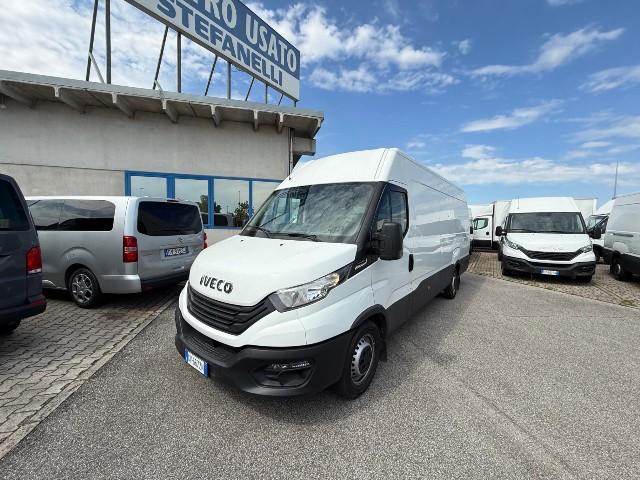 IVECO DAILY 35S16A8 V passo 4100