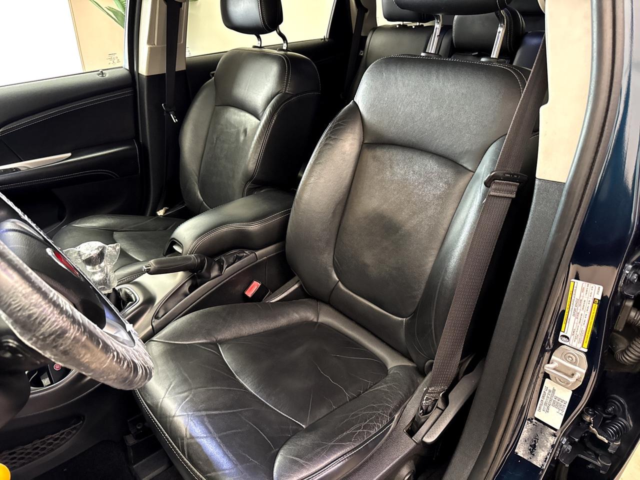 Fiat Freemont 2.0 Multijet 170 CV Urban