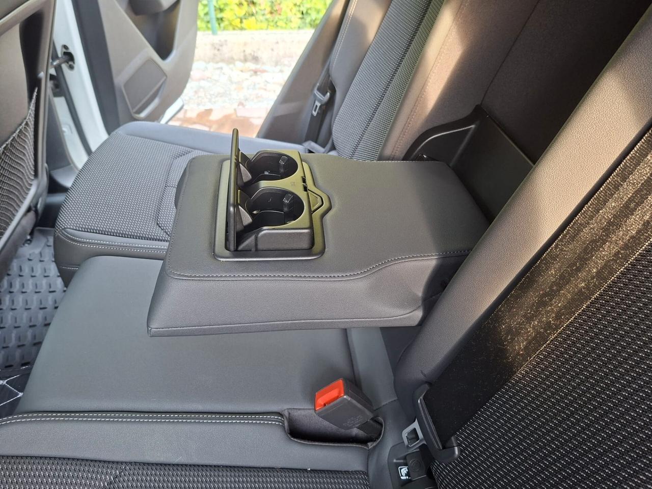 Audi Q3 SPB 35 TDI S tronic line edition
