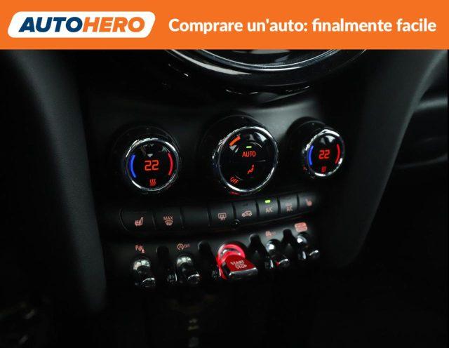 MINI Cooper 1.5 Cooper Essential 5 porte