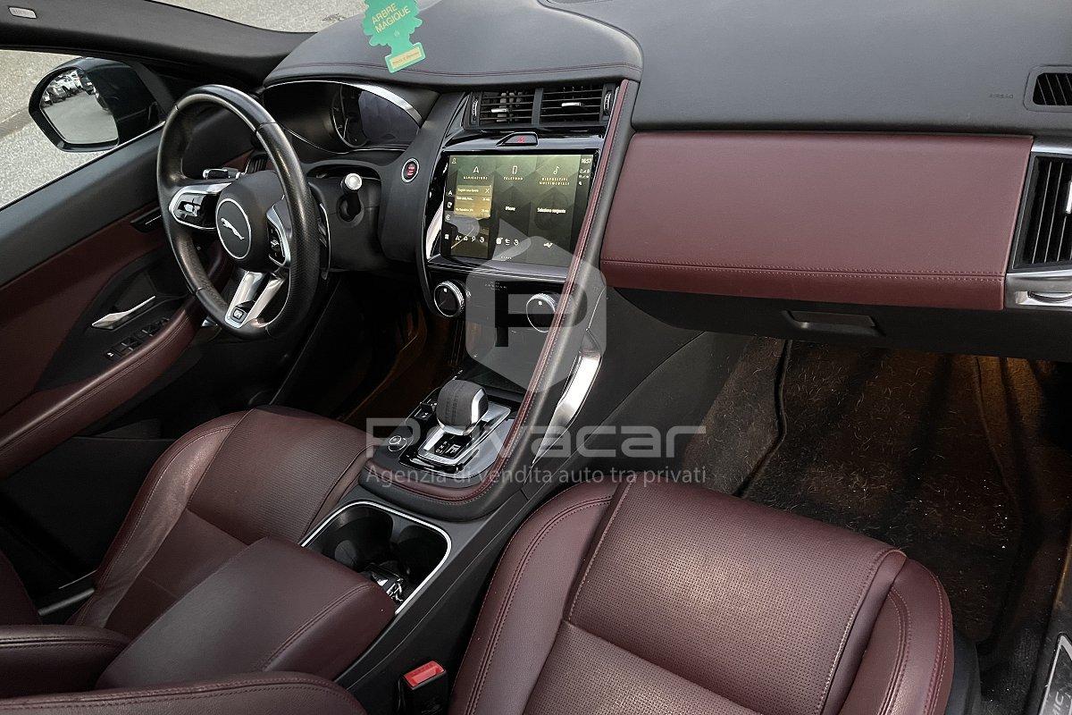 JAGUAR E-Pace 2.0 I4 200 CV AWD Auto R-Dynamic S