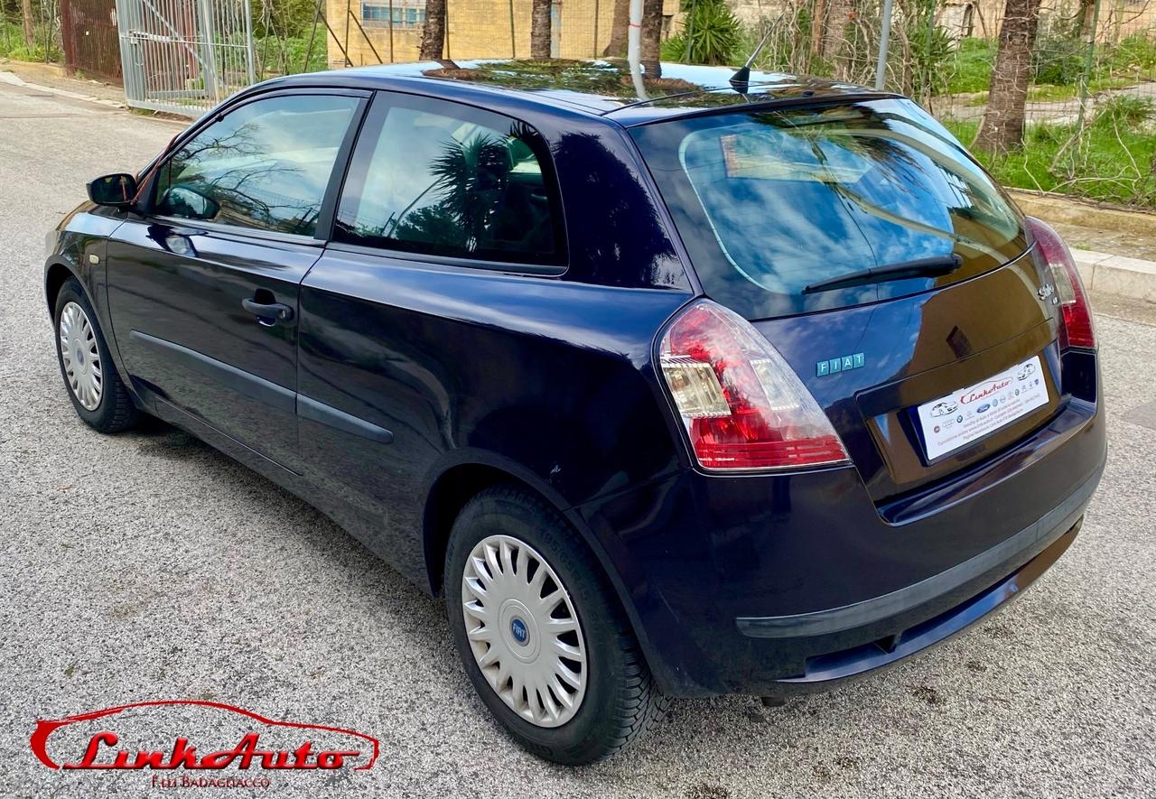 Fiat stilo 1.2 16V 80cv 3p PASSAGGIO INCLUSO