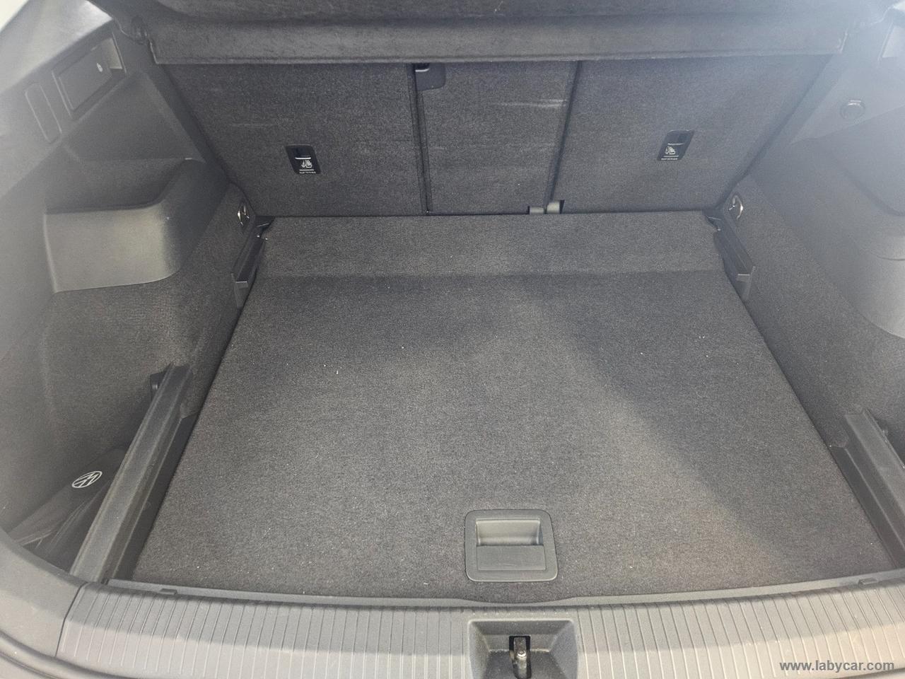 VOLKSWAGEN Tiguan 2.0 TDI 150CV SCR DSG Life