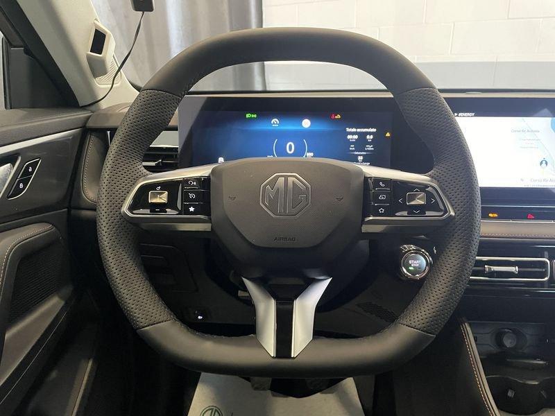 MG HS HS 1.5T-GDI Comfort