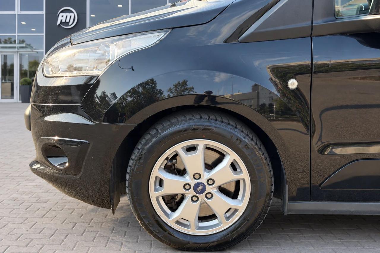 Ford Tourneo Connect 1.5 TDI 7 POSTI +IVA