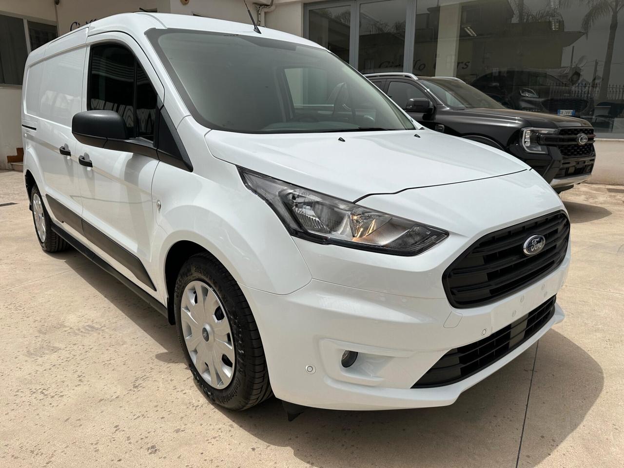 Ford T. Connect 1.5 100CV 210L2H1 PRONTA CONSEGNA