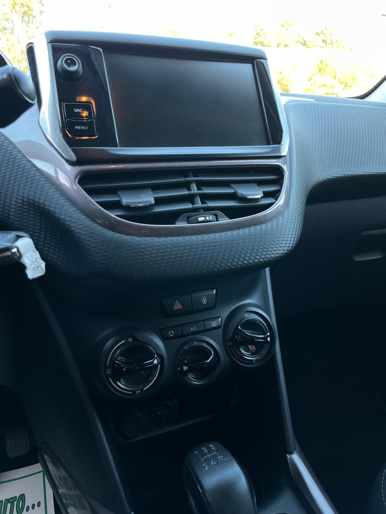 Peugeot 2008 1.4 HDi 68CV Active