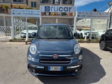 FIAT 500L 1.3 MJT 12/2018 MIRROR