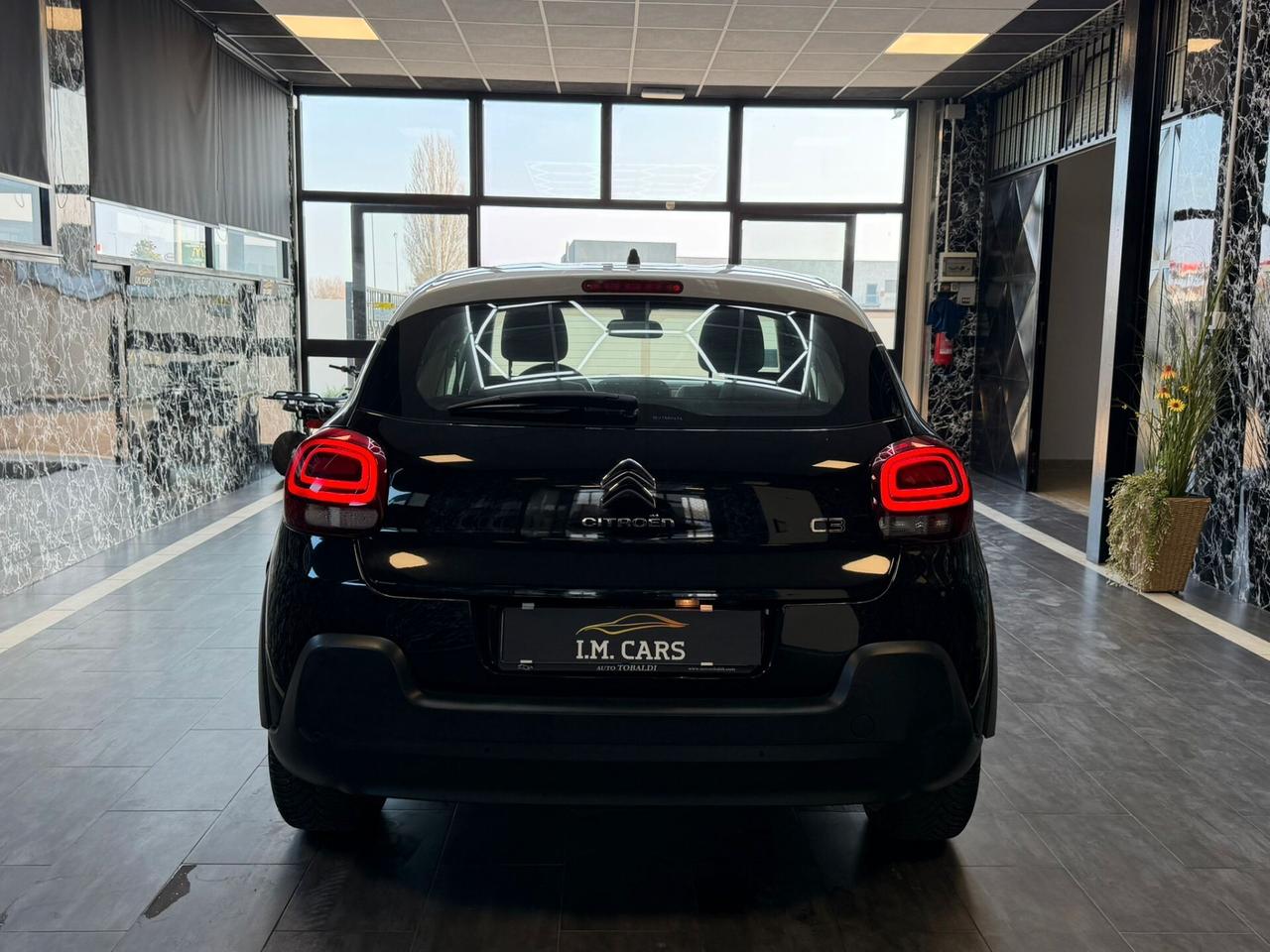 Citroen C3 PureTech 82 Feel