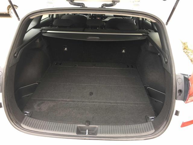 HYUNDAI i30 Wagon 1.6 CRDi 110CV Comfort