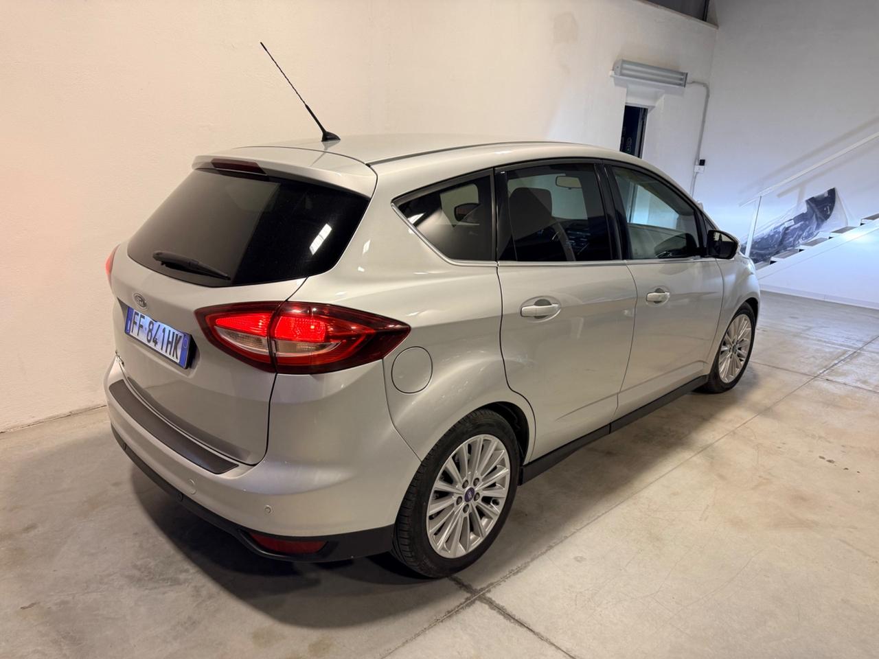 Ford C-Max 1.5 TDCi 120CV Start&Stop Titanium