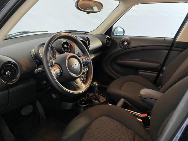 MINI Countryman Mini Cooper D Countryman ALL4 Automatica