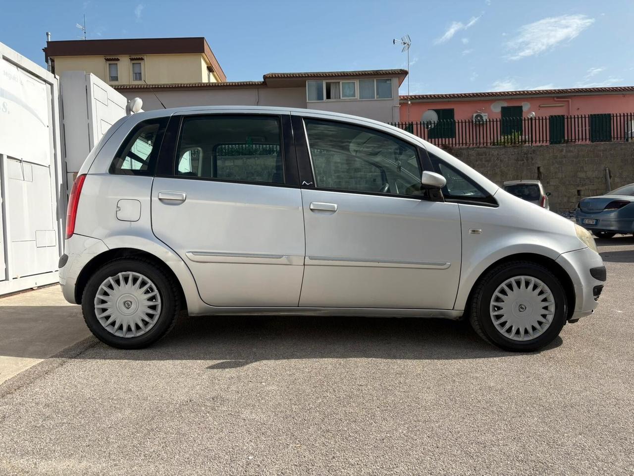 Lancia MUSA 1.3 Multijet 16V 70 CV Oro