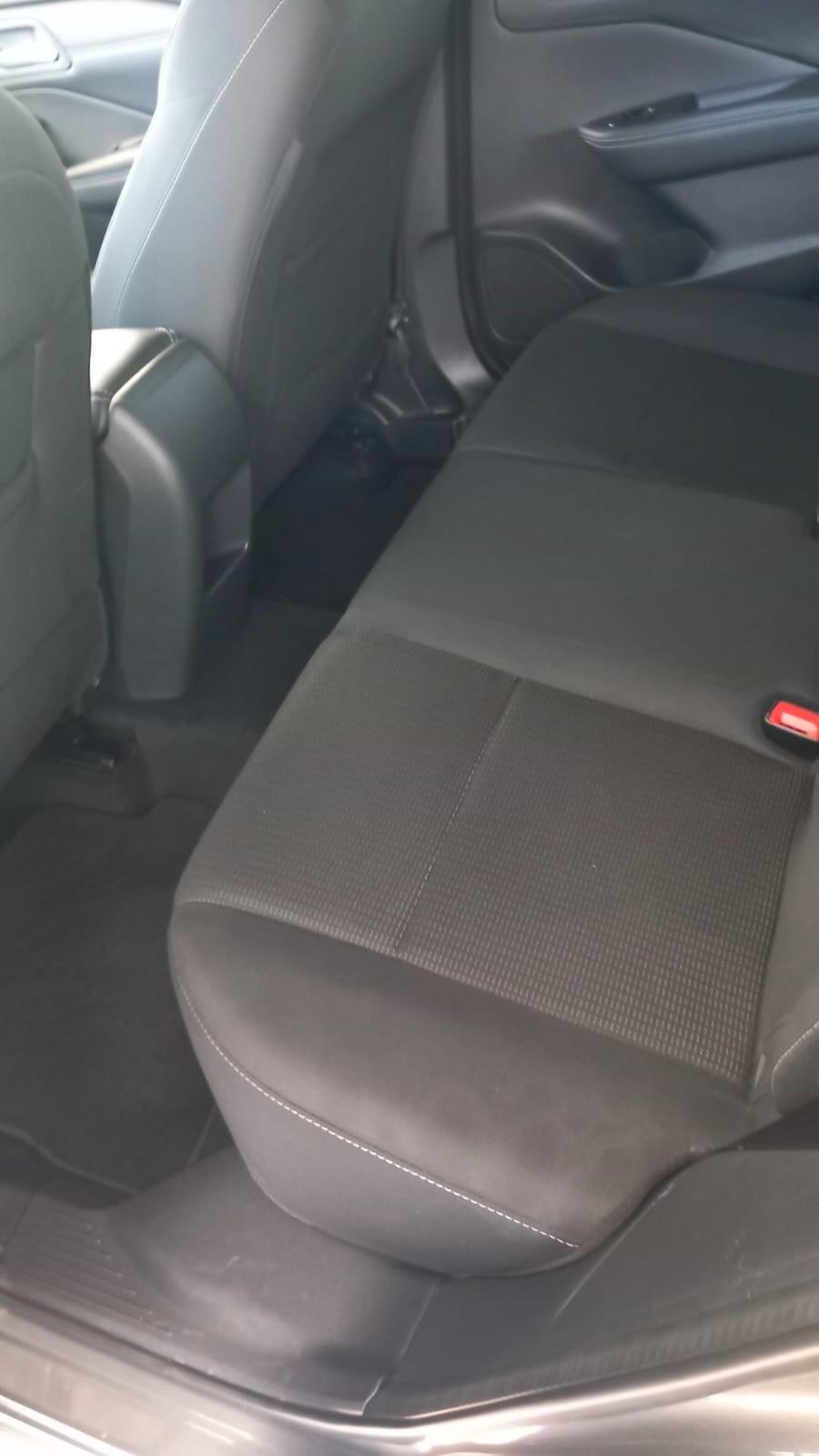 Nissan Qashqai MHEV 158 CV Tekna+