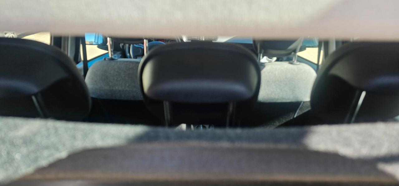 Fiat Panda 1.0 FireFly S&S Hybrid City Cross