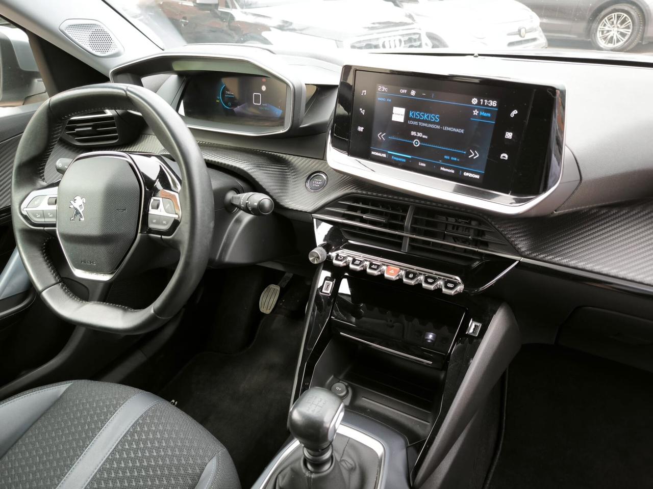 Peugeot 2008 PureTech Turbo 130 S&S Allure