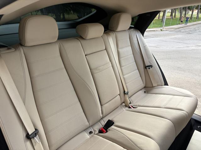 MERCEDES-BENZ GLE 350 de hybrid EQ 4Matic Coupé AMG Line Premium Plus.