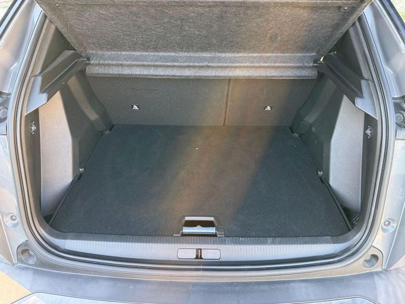 Peugeot 2008 2008 1.2 Allure s&s 130cv eat8