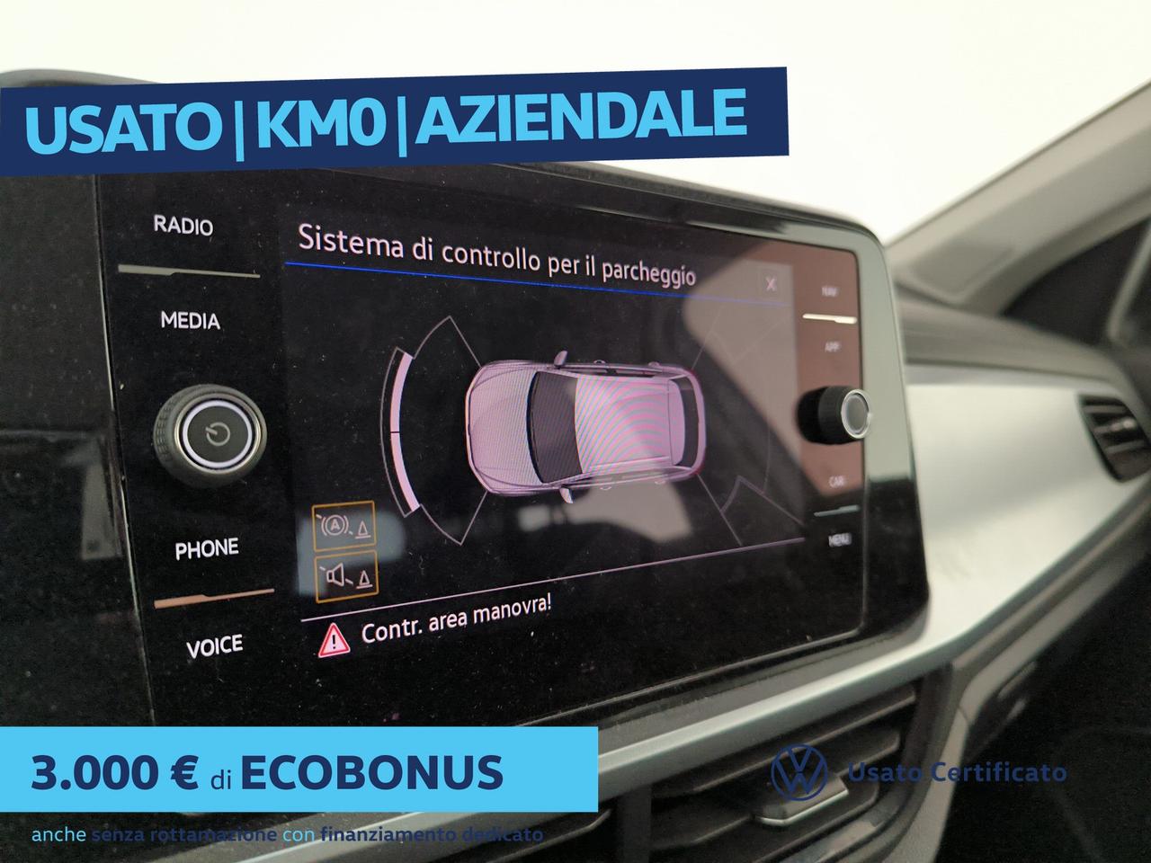 Volkswagen T-Roc 2.0 tdi life 150cv dsg