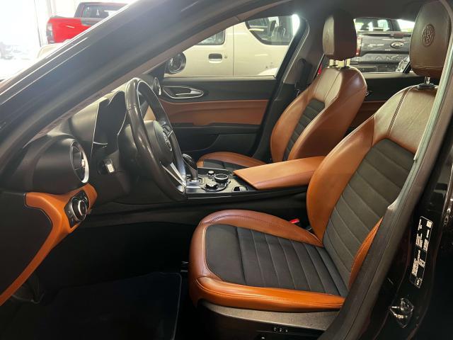 Alfa Romeo Giulia Giulia 2016 2.2 t Super 180cv auto Pack Lusso
