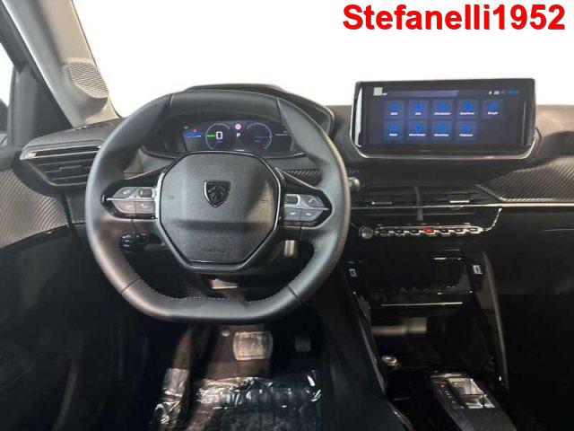 PEUGEOT 208 50 kWh Allure