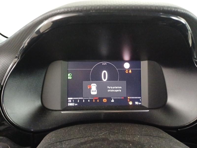 OPEL CORSA 1.5 DIESEL 100 CV ELEGANCE MT6 5 PORTE BERLINA