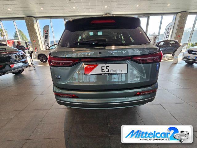 DFSK Other E5 PHEV LUXURY