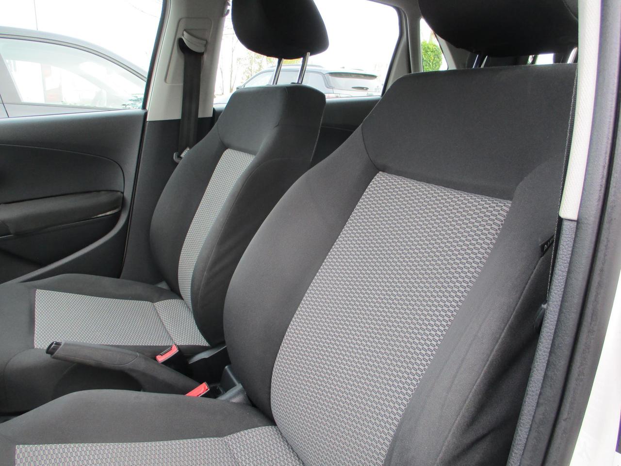 Volkswagen Polo 5 Porte Polo 5p 1.2 tdi Trendline OK NEOPAT/Blueooth