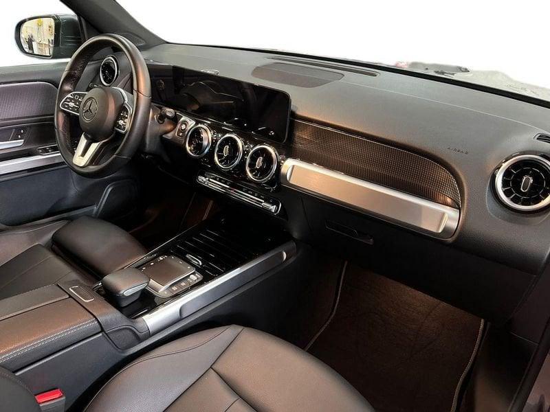 Mercedes-Benz Classe GLB GLB 200 d Sport Plus auto