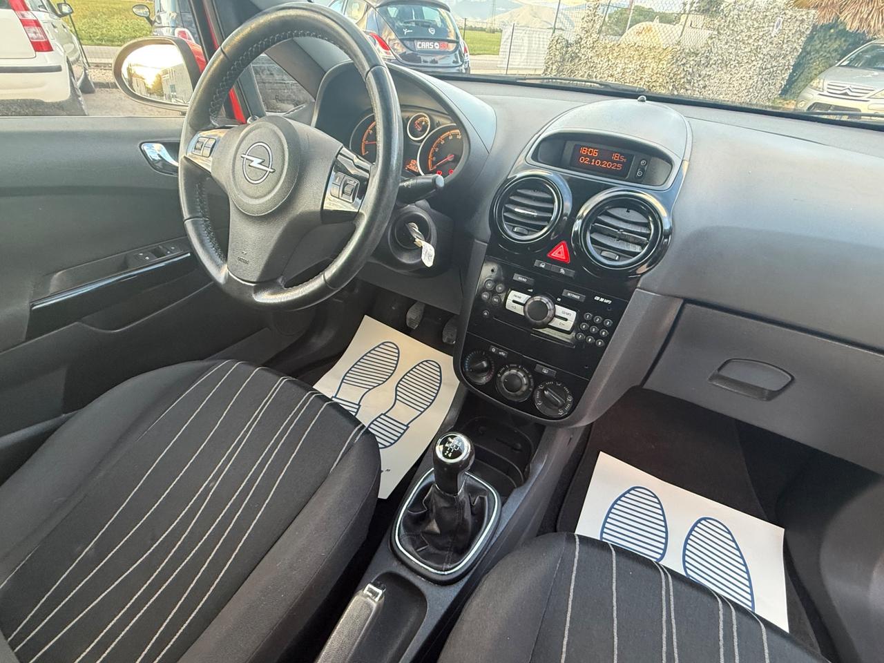 Opel Corsa 1.0 12V 3 porte Edition