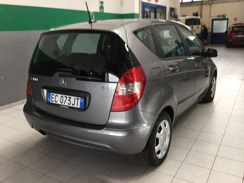 Mercedes-Benz Classe A A 180 CDI Avantgarde