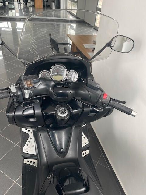 YAMAHA T-MAX 500