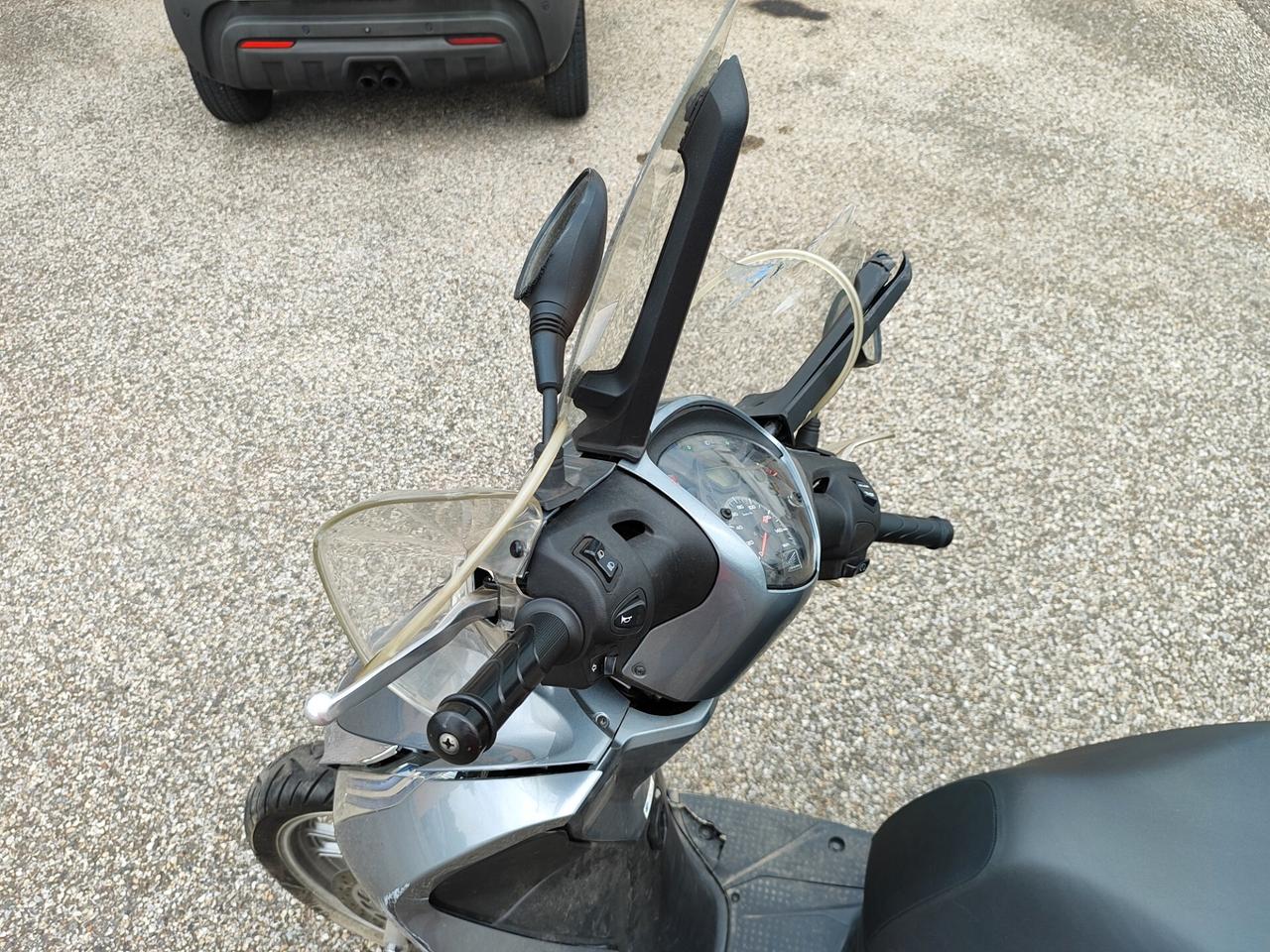 Honda SH 150 SH150 s&s ABS