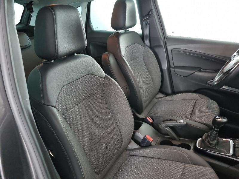 OPEL CROSSLAND 1.2 110CV BZ ELEGANCE