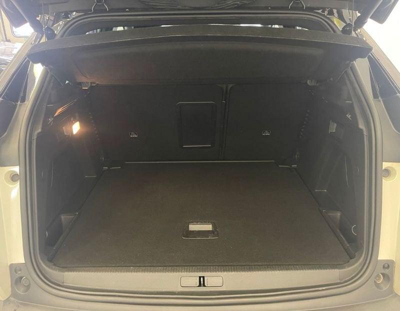 Peugeot 3008 3008 PureTech Turbo 130 S&S EAT8 GT