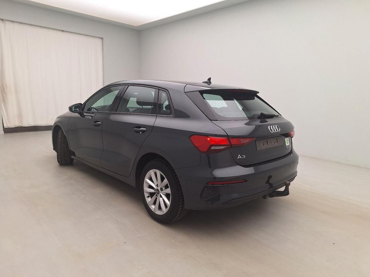 Audi A3 SPB 30 g-tron S tronic Business Advanced
