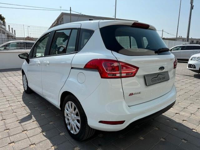 Ford B-Max 1.5 TDCi 75 CV Business Titanium 2017