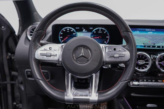 MERCEDES-BENZ GLA 200 d 150cv Automatic Premium AMG Line #Luxury