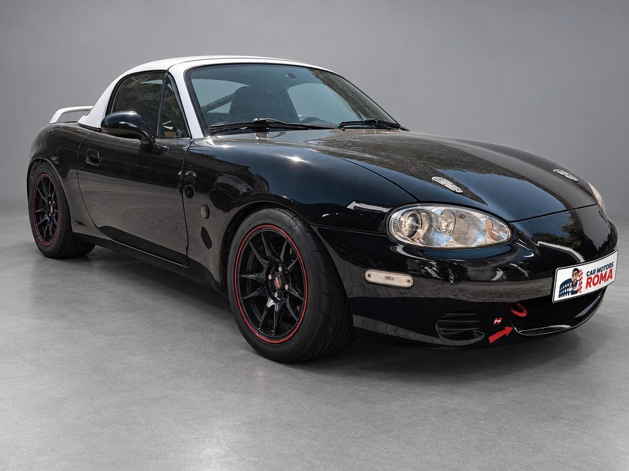 Mazda MX-5 1.9 16V