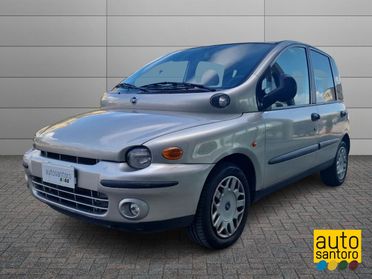 FIAT MULTIPLA 1.9 SX