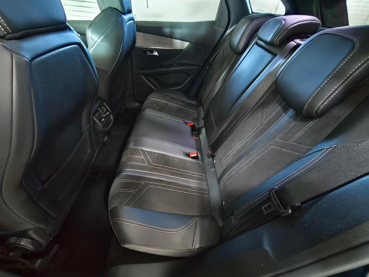 Peugeot 3008 BlueHDi 130 S&S EAT8 GT (km certificati)