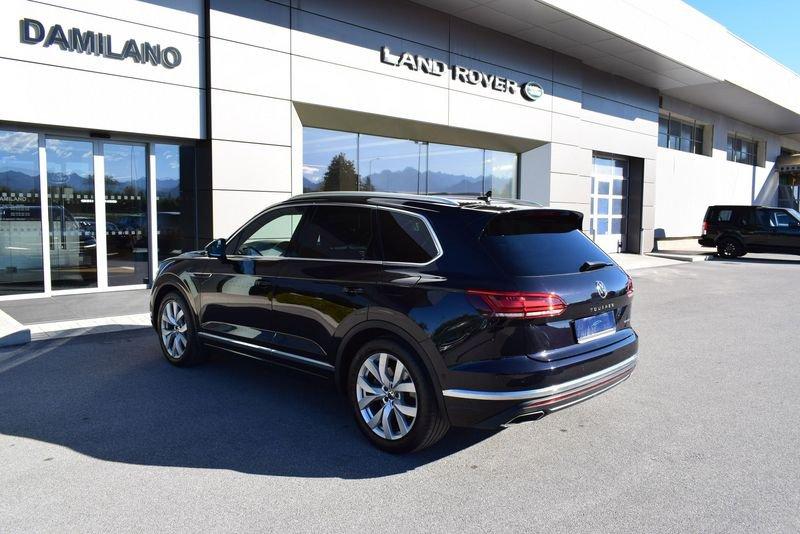 Volkswagen Touareg Touareg 3.0 V6 TSI eHybrid Elegance NETTO EXPORT