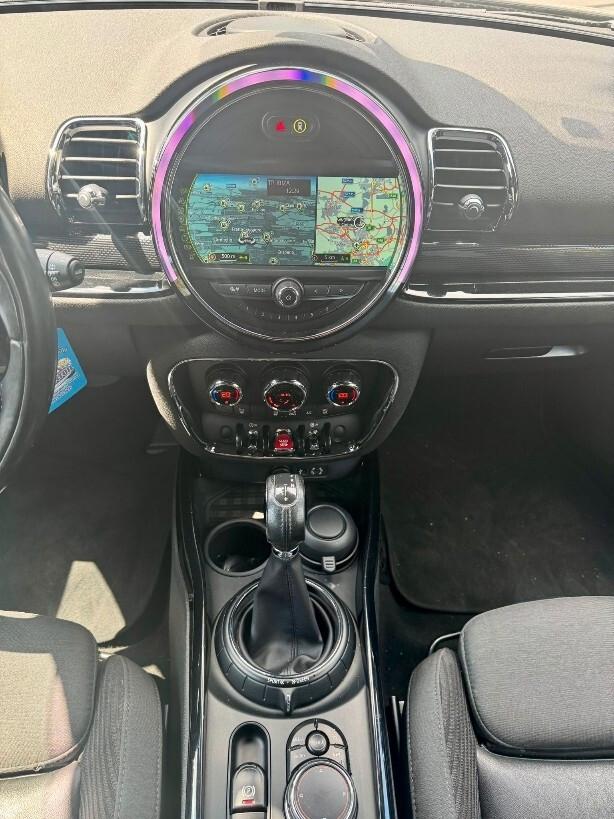 MINI COOPER CLUBMAN 2.0 D 150 CV *C.AUTOMATICO