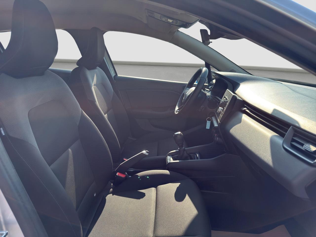 Renault Clio TCe 100 CV GPL 5 porte Equilibre